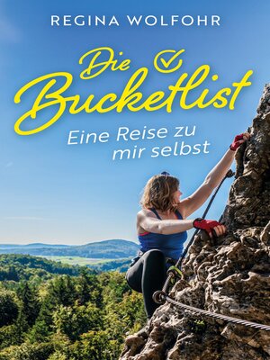 cover image of Die Bucketlist